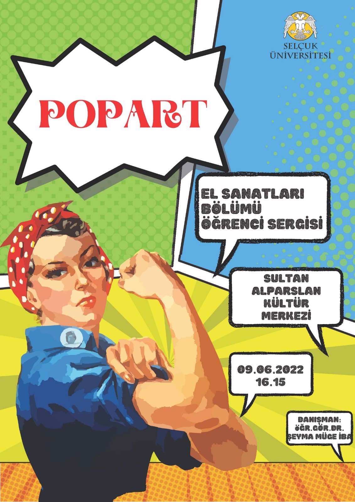2022 Yılı Etkinliklerimiz